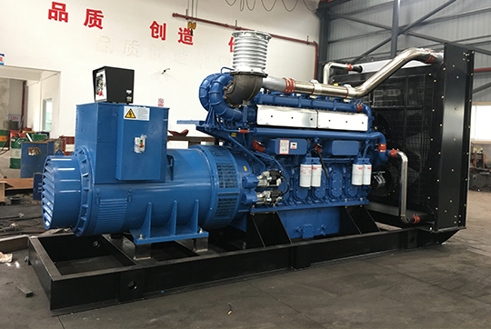 重庆发电机租赁